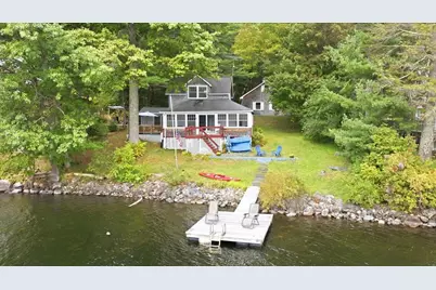 34 Maranacook Station Lane, Winthrop, ME 04364 - Photo 1