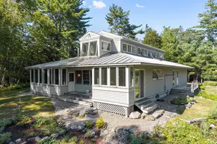 25 Burnt Marsh Ln, Brooksville, ME 04642 - Photo 1