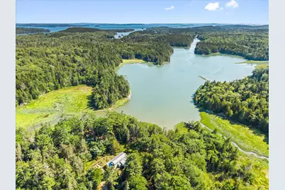 25 Burnt Marsh Lane, Brooksville, ME 04642 - Photo 41