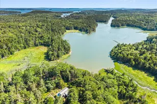 25 Burnt Marsh Ln, Brooksville, ME 04642 - Photo 41