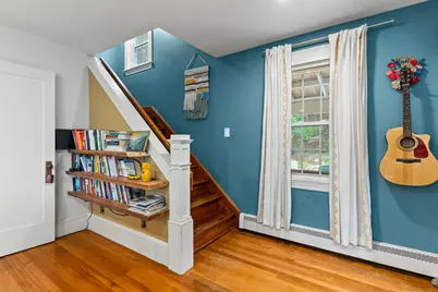62 Central Street, Hallowell, ME 04347 - Photo 17