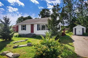 36 Stevenson Rd, Kittery, ME 03904 - Photo 1