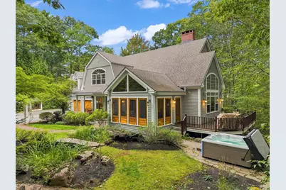 33 Stoneybrook Drive, Ogunquit, ME 03907 - Photo 3