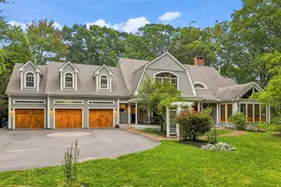 33 Stoneybrook Dr, Ogunquit, ME 03907 - Photo 1