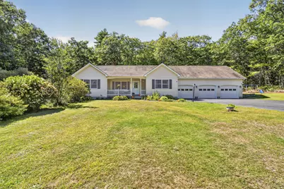 164 Indian Road, Wiscasset, ME 04578 - Photo 3
