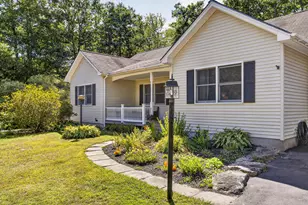 164 Indian Rd, Wiscasset, ME 04578 - Photo 1
