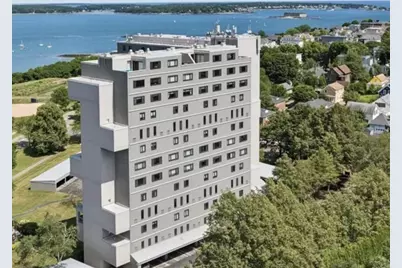 340 Eastern Promenade #218, Portland, ME 04101 - Photo 1
