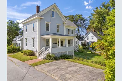 45-47 Beacon Street, Bath, ME 04530 - Photo 1