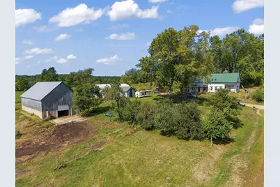 499 Stevenstown Road, Litchfield, ME 04350 - Photo 1