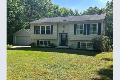 33 McGill Fern Road, Standish, ME 04084 - Photo 1