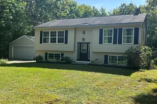 33 McGill Fern Rd, Standish, ME 04084 - Photo 1