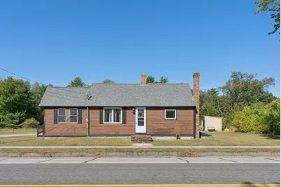 977 Main Street, Waterboro, ME 04087 - Photo 1