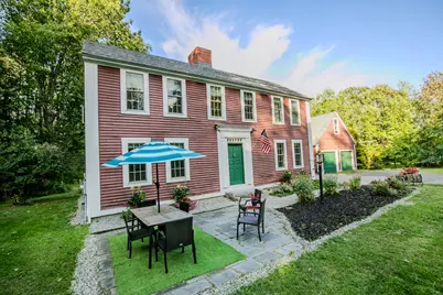 420 Hussey Hill Road, Vassalboro, ME 04989 - Photo 101