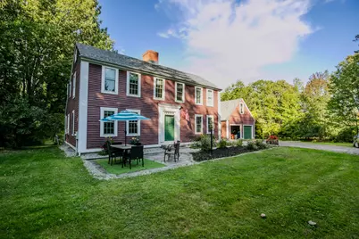 420 Hussey Hill Road, Vassalboro, ME 04989 - Photo 85