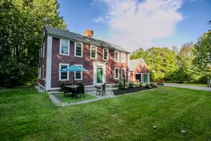 420 Hussey Hill Rd, Vassalboro, ME 04989 - Photo 85