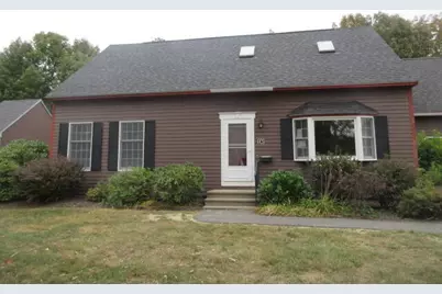 45 Cortland Circle #45, Bangor, ME 04401 - Photo 1