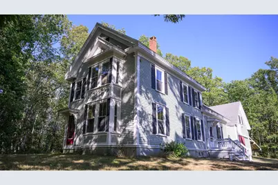 20 Barley Neck Road, Woolwich, ME 04579 - Photo 3
