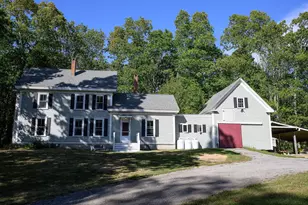 20 Barley Neck Rd, Woolwich, ME 04579 - Photo 1