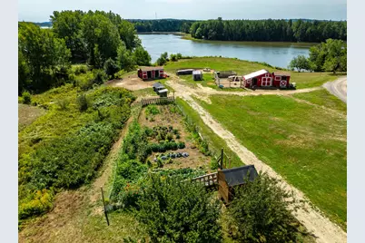 100 Wiswell Hill Street, East Machias, ME 04630 - Photo 55