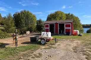 100 Wiswell Hill St, East Machias, ME 04630 - Photo 51