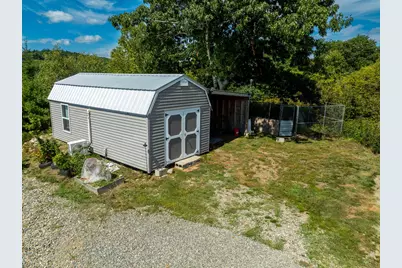 100 Wiswell Hill Street, East Machias, ME 04630 - Photo 35