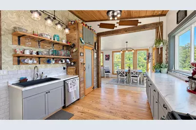 100 Wiswell Hill Street, East Machias, ME 04630 - Photo 11