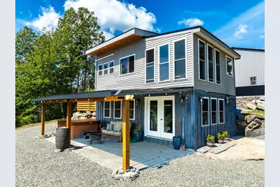 100 Wiswell Hill Street, East Machias, ME 04630 - Photo 3