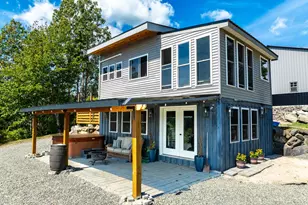 100 Wiswell Hill St, East Machias, ME 04630 - Photo 3