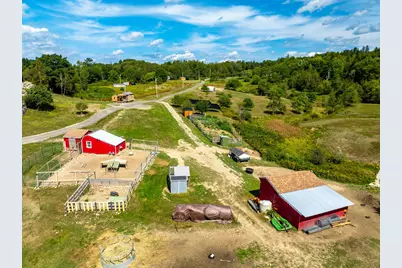 100 Wiswell Hill Street, East Machias, ME 04630 - Photo 47
