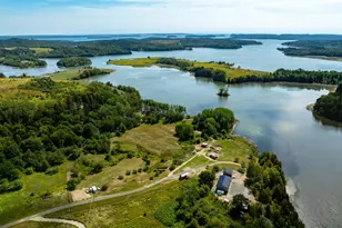 100 Wiswell Hill St, East Machias, ME 04630 - Photo 1