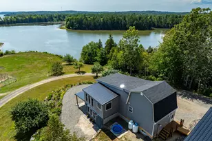 100 Wiswell Hill St, East Machias, ME 04630 - Photo 61