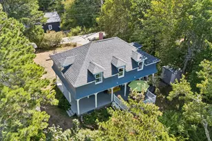 11 Gomez Rd, Phippsburg, ME 04562 - Photo 3