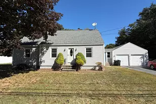 513 Falmouth Rd, Windham, ME 04062 - Photo 1