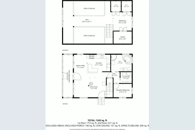 88 Rutland Road, Troy, ME 04987 - Photo 5