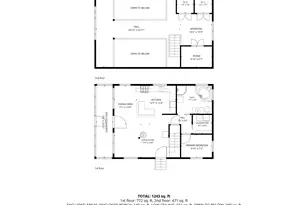 88 Rutland Rd, Troy, ME 04987 - Photo 5