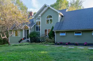 55 Higgins Ln, South Portland, ME 04106 - Photo 1