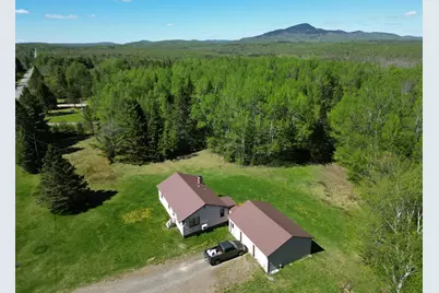 919 Shin Pond Road, Mount Chase, ME 04765 - Photo 1