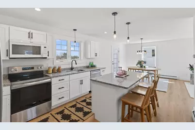 12 Feldspar Lane #27, Cumberland, ME 04021 - Photo 9