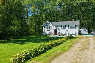 357 Turnpike Rd, Medway, ME 04460 - Photo 1