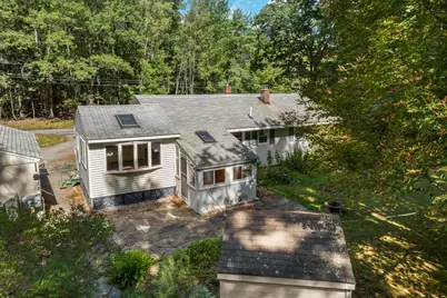 81 Back Meadow Road, Damariscotta, ME 04543 - Photo 53