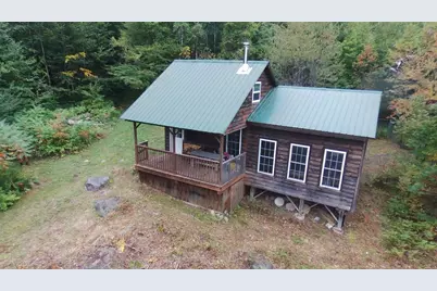 121 Hampshire Hill Road, Mercer, ME 04957 - Photo 1