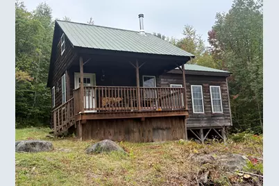 121 Hampshire Hill Road, Mercer, ME 04957 - Photo 5