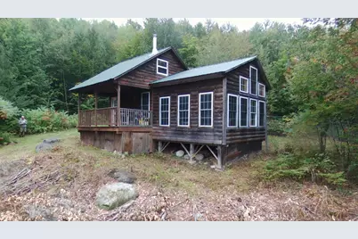121 Hampshire Hill Road, Mercer, ME 04957 - Photo 3