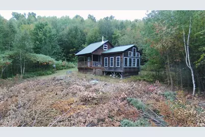 121 Hampshire Hill Road, Mercer, ME 04957 - Photo 17