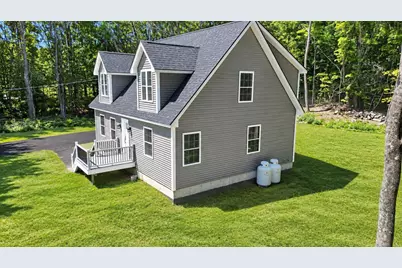 678 Lewiston Road, New Gloucester, ME 04260 - Photo 3