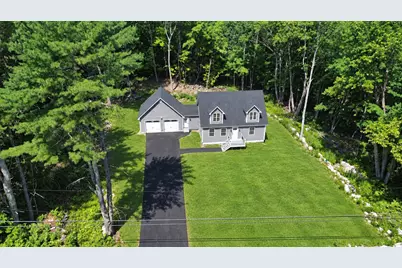 678 Lewiston Road, New Gloucester, ME 04260 - Photo 5