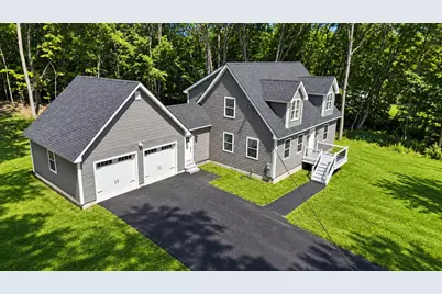 678 Lewiston Road, New Gloucester, ME 04260 - Photo 1
