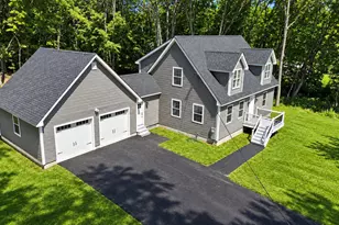 678 Lewiston Rd, New Gloucester, ME 04260 - Photo 1