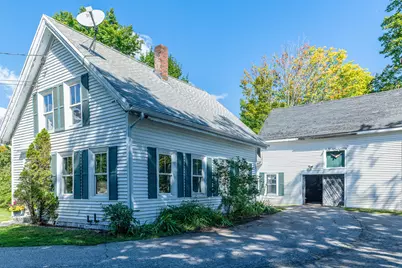 58 School Street, Waldoboro, ME 04572 - Photo 5