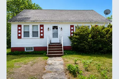 176 Bowdoin Street, Millinocket, ME 04462 - Photo 1
